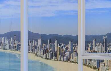 Imagem 6: 6 dormitórios na Avenida Atlântica