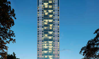 Imagem 2: Apartamento com 4 quartos, 141,03m², à venda em Balneário Camboriú, Centro