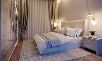 Imagem 6: Apartamento com 4 quartos, 141,03m², à venda em Balneário Camboriú, Centro