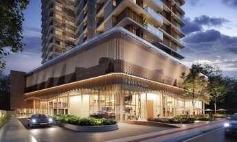 Imagem 3: Cobertura com 4 quartos, 215,13m², à venda em Itajaí, Praia Brava de Itajaí