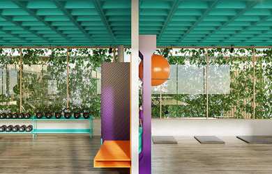 Imagem 12: Apartamento com 2 quartos, 93,92m², à venda em Itajaí, Praia Brava de Itajaí