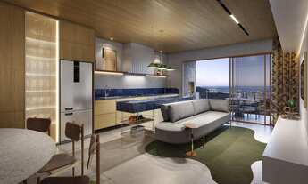 Imagem 7: Cobertura com 4 quartos, 215,13m², à venda em Itajaí, Praia Brava de Itajaí