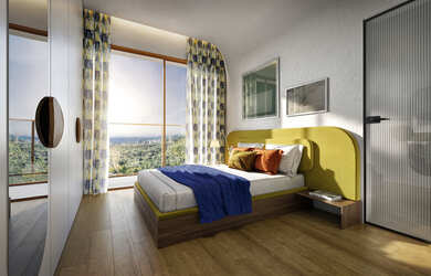 Imagem 11: Apartamento com 2 quartos, 93,92m², à venda em Itajaí, Praia Brava de Itajaí