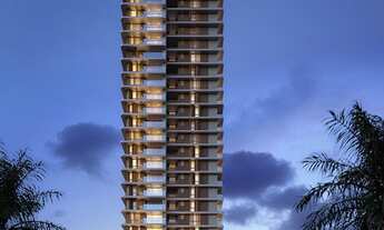 Imagem 2: Cobertura com 4 quartos, 215,13m², à venda em Itajaí, Praia Brava de Itajaí