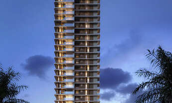 Imagem 2: COBERTURA RESIDENCIAL em Itajaí - SC, Praia Brava de Itajaí