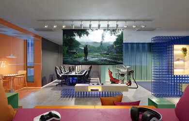 Imagem 16: Apartamento com 2 quartos, 93,92m², à venda em Itajaí, Praia Brava de Itajaí