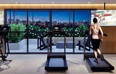 Imagem 10: Residence Unik - Residencial