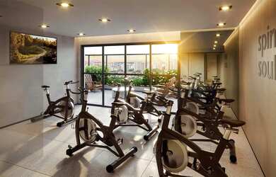 Imagem 12: Residence Unik - Residencial