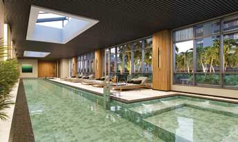 Imagem 16: Apartamento à venda em São Paulo, Vila Clementino, com 4 quartos, 169,18m²