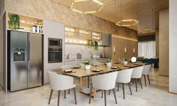 Imagem 13: Apartamento à venda em São Paulo, Vila Clementino, com 4 quartos, 169,18m²