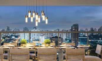 Imagem 10: Apartamento à venda em São Paulo, Vila Clementino, com 4 quartos, 169,18m²