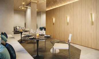 Imagem 12: Apartamento à venda em São Paulo, Vila Clementino, com 4 quartos, 169,18m²