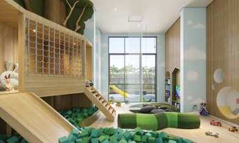 Imagem 14: Apartamento à venda em São Paulo, Vila Clementino, com 4 quartos, 169,18m²