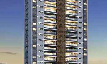 Imagem: APARTAMENTO RESIDENCIAL em São Paulo