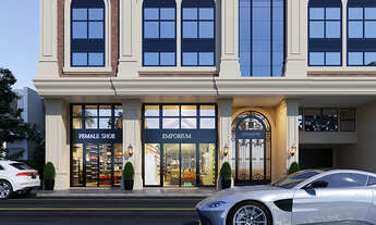 Imagem 3: Hannover - Hannover