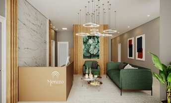 Imagem 4: Apartamento à venda em Curitiba, Capão Raso, com 2 quartos, 48m²