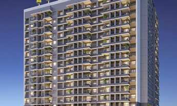 Imagem: Studio à venda em São Paulo, Ibirapuera