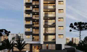 Imagem: Merizzo Residencial - Apartamento à venda