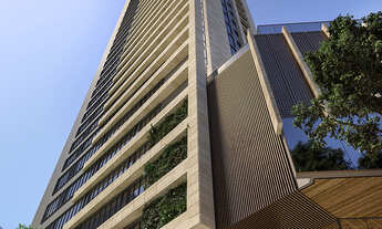 Imagem: Apartamento com 4 quartos, 177,1m², à