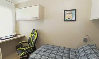 Imagem 4: Apartamento à venda em Porto Alegre, Santana, com 3 quartos, 83m²