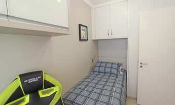 Imagem 5: Apartamento à venda em Porto Alegre, Santana, com 3 quartos, 83m²