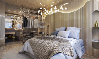 Imagem 16: Apartamento à venda no bairro Barra da Tijuca - Rio de Janeiro/RJ