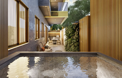 Imagem 14: Apartamento à venda no bairro Barra da Tijuca - Rio de Janeiro/RJ