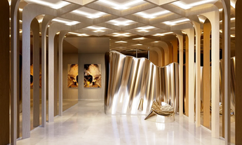 Imagem 5: Apartamento à venda no bairro Barra da Tijuca - Rio de Janeiro/RJ