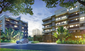 Imagem 3: Apartamento à venda no bairro Barra da Tijuca - Rio de Janeiro/RJ