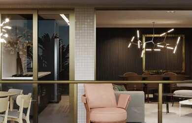 Imagem 11: Apartamento à venda no bairro Barra da Tijuca - Rio de Janeiro/RJ