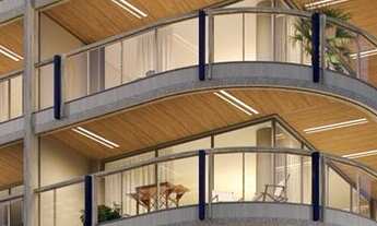 Imagem 1: Apartamento à venda no bairro Lagoa - Rio de Janeiro/RJ