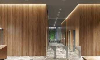 Imagem 5: 4 banheiro na Avenida Doutor Nilo Peçanha