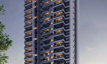 Imagem: Apartamento à venda no bairro Brooklin