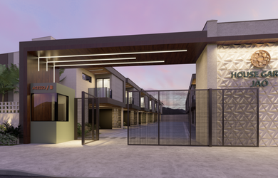 Imagem 3: Casa à venda no bairro Setor Jaó - Goiânia/GO