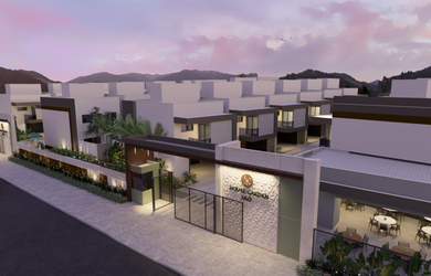 Imagem 5: Casa à venda no bairro Setor Jaó - Goiânia/GO