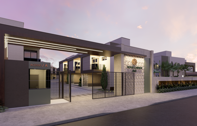 Imagem 4: Casa à venda no bairro Setor Jaó - Goiânia/GO