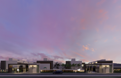 Imagem 6: Casa à venda no bairro Setor Jaó - Goiânia/GO