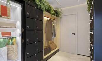 Imagem 13: Apartamento à venda em São Paulo, Vila Mariana, com 1 quarto, 30,41m²