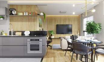 Imagem 4: Apartamento Padrão, 1 dormitório na Rua Irmãs Paulinas