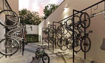 Imagem 15: Apartamento à venda em São Paulo, Vila Mariana, com 1 quarto, 30,41m²