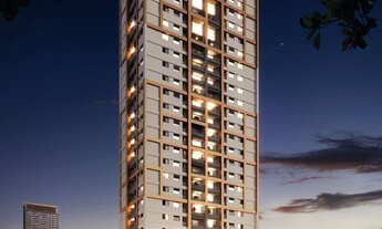 Imagem: Apartamento à venda no bairro Setor Oeste