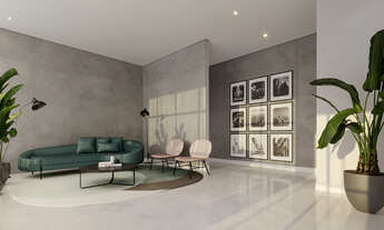 Imagem 2: Apartamento Padrão, 2 dormitórios na Rua 15