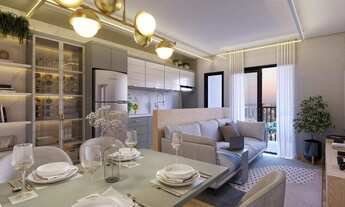 Imagem 6: Apartamento Padrão, 1 dormitório na Rua Irmãs Paulinas