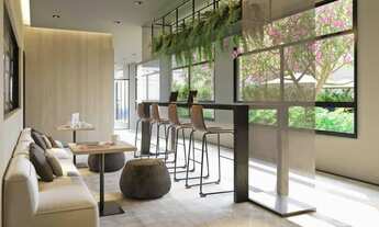 Imagem 6: Apartamento à venda no bairro Vila Mariana - São Paulo/SP