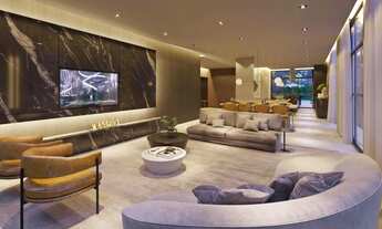 Imagem 7: Studio à venda em São Paulo, Vila Mariana, com 1 quarto, 26,81m²