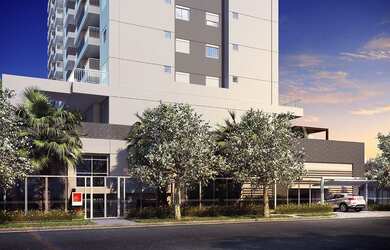 Imagem 2: Apartamento à venda no bairro Barra Funda - São Paulo/SP