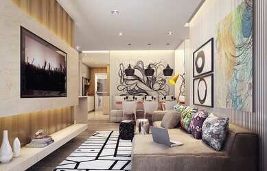 Imagem 4: Apartamento à venda no bairro Barra Funda - São Paulo/SP