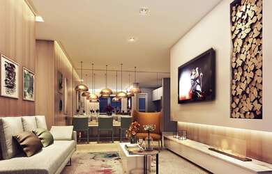 Imagem 5: Apartamento à venda no bairro Barra Funda - São Paulo/SP