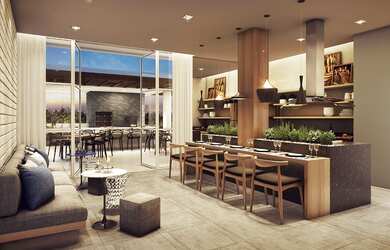 Imagem 7: Apartamento à venda no bairro Barra Funda - São Paulo/SP