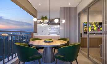 Imagem 6: Club Station Belém - Residencial